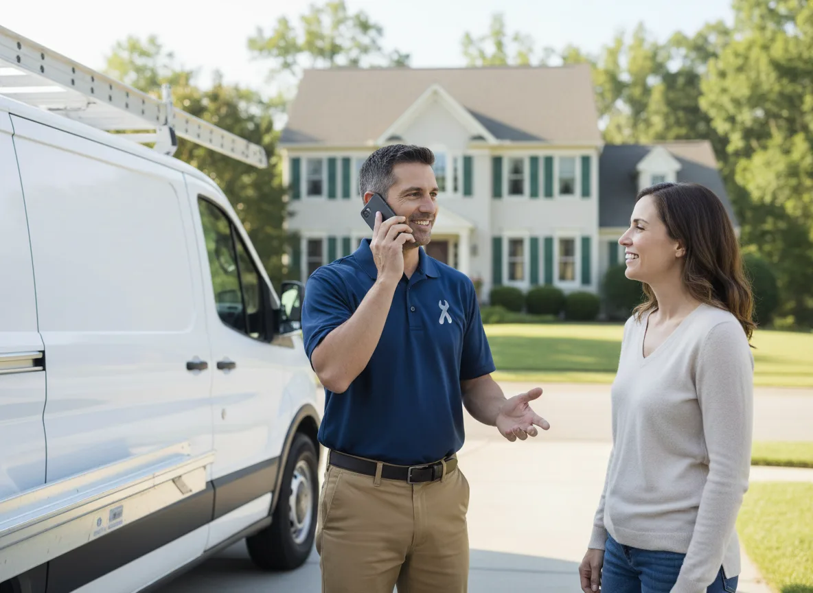 Home Gutter Service Boonville, MO FAQs